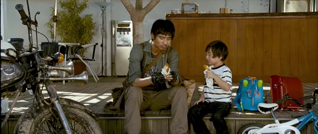 Trời Sinh Một Cặp 2012 Vietsub HD - PhimMoiHot Trời Sinh Một Cặp 2012 Vietsub HD - PhimMoiHot
