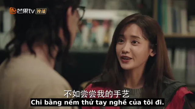 Hình ảnh Ăn Tối Với Tình Yêu tập 14 trên PhimMoiHot Hình ảnh Ăn Tối Với Tình Yêu tập 14 trên PhimMoiHot