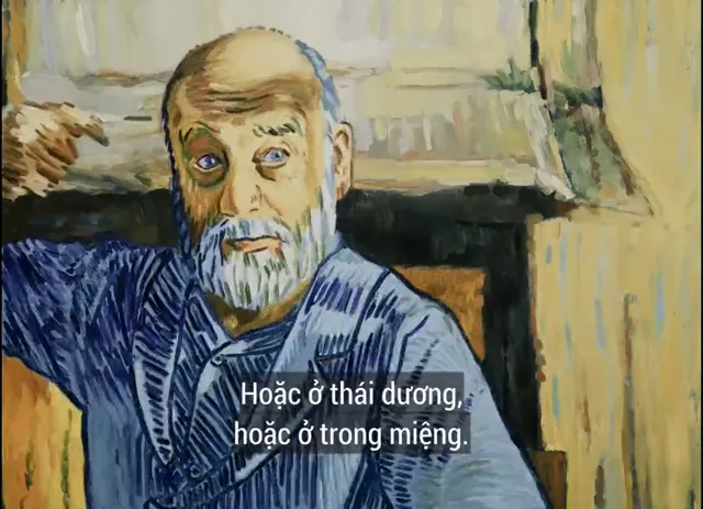 Vincent Thương Mến 2017 Vietsub HD - PhimMoiHot Vincent Thương Mến 2017 Vietsub HD - PhimMoiHot