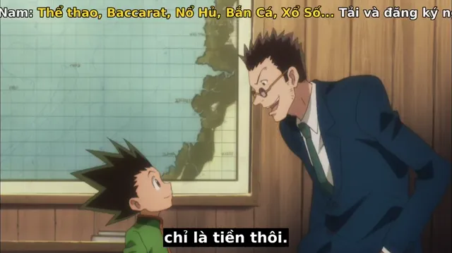 Thợ Săn Tí Hon tập 13 Vietsub HD - PhimMoiHot Thợ Săn Tí Hon tập 13 Vietsub HD - PhimMoiHot