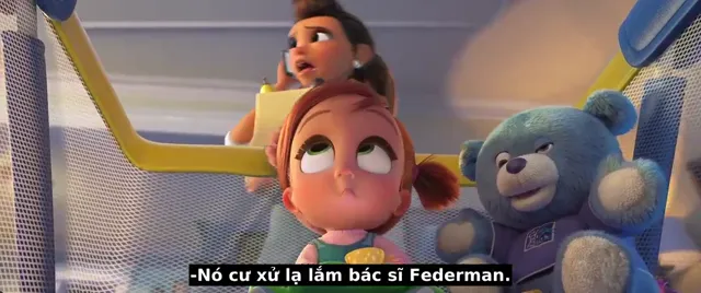 Hình ảnh Nhóc Trùm: Nối Nghiệp Gia Đình tập 1 trên PhimMoiHot Hình ảnh Nhóc Trùm: Nối Nghiệp Gia Đình tập 1 trên PhimMoiHot