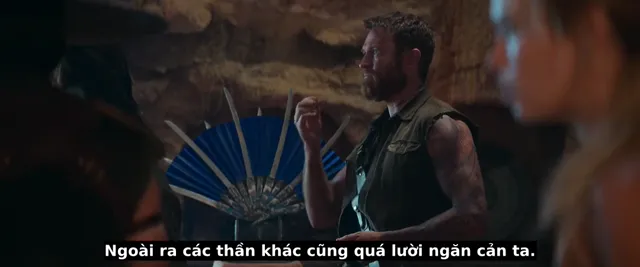 Hình ảnh phim Mortal Kombat: Đấu Trường Sinh Tử trên PhimMoiHot Hình ảnh phim Mortal Kombat: Đấu Trường Sinh Tử trên PhimMoiHot