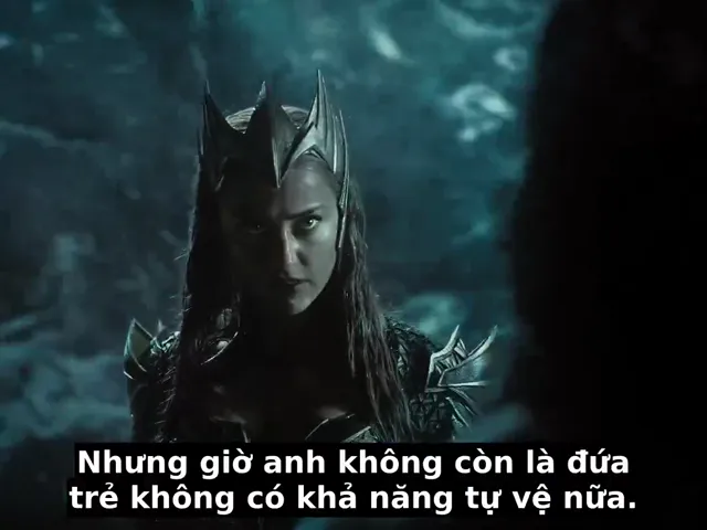 Hình ảnh phim Liên Minh Công Lý Phiên bản của Zack Snyder trên PhimMoiHot Hình ảnh phim Liên Minh Công Lý Phiên bản của Zack Snyder trên PhimMoiHot