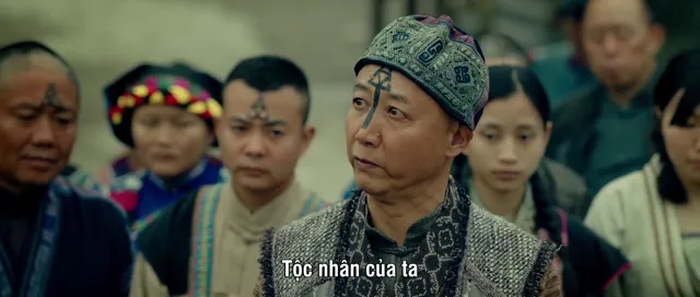Xem phim Tương Tây Kinh Hồn Lục Vietsub HD tại PhimMoiHot Xem phim Tương Tây Kinh Hồn Lục Vietsub HD tại PhimMoiHot