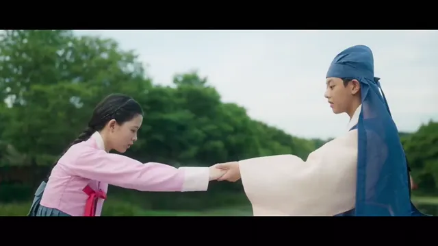 Luyến mộ tập 1 Vietsub HD - PhimMoiHot Luyến mộ tập 1 Vietsub HD - PhimMoiHot