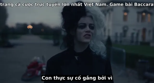 Cruella 2021 Vietsub HD - PhimMoiHot Cruella 2021 Vietsub HD - PhimMoiHot