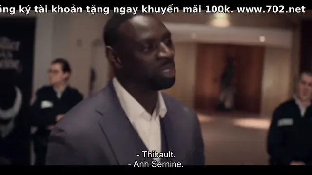 Lupin (Phần 1) 2021 Vietsub HD - PhimMoiHot Lupin (Phần 1) 2021 Vietsub HD - PhimMoiHot