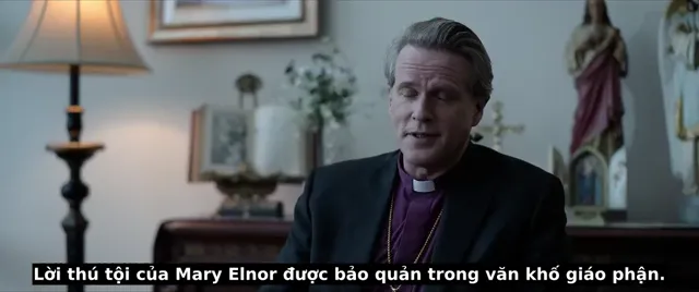 Ấn Quỷ tập 1 Vietsub HD - PhimMoiHot Ấn Quỷ tập 1 Vietsub HD - PhimMoiHot