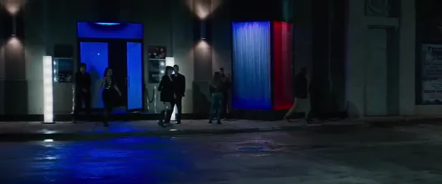 American Night tập 1 Vietsub HD - PhimMoiHot American Night tập 1 Vietsub HD - PhimMoiHot