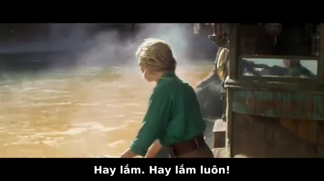 Thám Hiểm Rừng Xanh tập 1 Vietsub HD - PhimMoiHot Thám Hiểm Rừng Xanh tập 1 Vietsub HD - PhimMoiHot