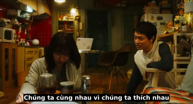 I Fell in Love Like a Flower Bouquet tập 1 Vietsub HD - PhimMoiHot I Fell in Love Like a Flower Bouquet tập 1 Vietsub HD - PhimMoiHot