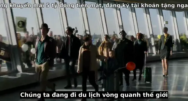 Annette 2021 Vietsub HD - PhimMoiHot Annette 2021 Vietsub HD - PhimMoiHot