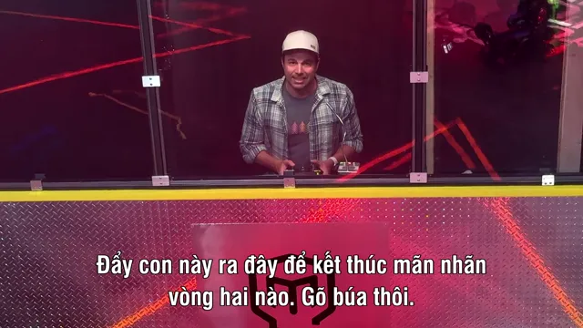 Hình ảnh Mark Rober: CrunchLabs tập 3 trên PhimMoiHot Hình ảnh Mark Rober: CrunchLabs tập 3 trên PhimMoiHot