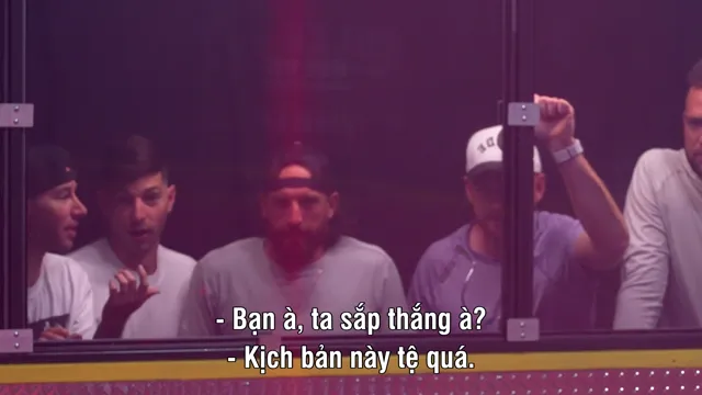 Mark Rober: CrunchLabs tập 3 Vietsub HD - PhimMoiHot Mark Rober: CrunchLabs tập 3 Vietsub HD - PhimMoiHot