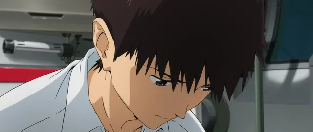 Hình ảnh phim Evangelion: 3.0+1.01 Thrice Upon a Time trên PhimMoiHot Hình ảnh phim Evangelion: 3.0+1.01 Thrice Upon a Time trên PhimMoiHot