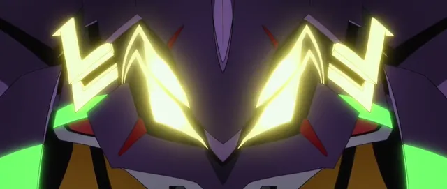 Evangelion: 3.0+1.01 Thrice Upon a Time 2021 Vietsub HD - PhimMoiHot Evangelion: 3.0+1.01 Thrice Upon a Time 2021 Vietsub HD - PhimMoiHot