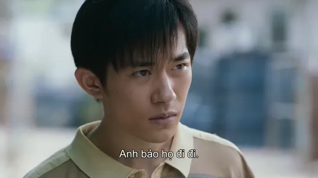 Hình ảnh Kỳ tích đứa trẻ ngốc tập 1 trên PhimMoiHot