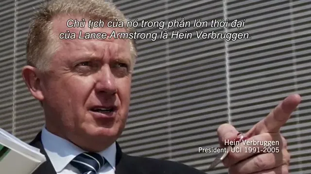 Lời nói dối của Armstrong 2013 Vietsub HD - PhimMoiHot Lời nói dối của Armstrong 2013 Vietsub HD - PhimMoiHot