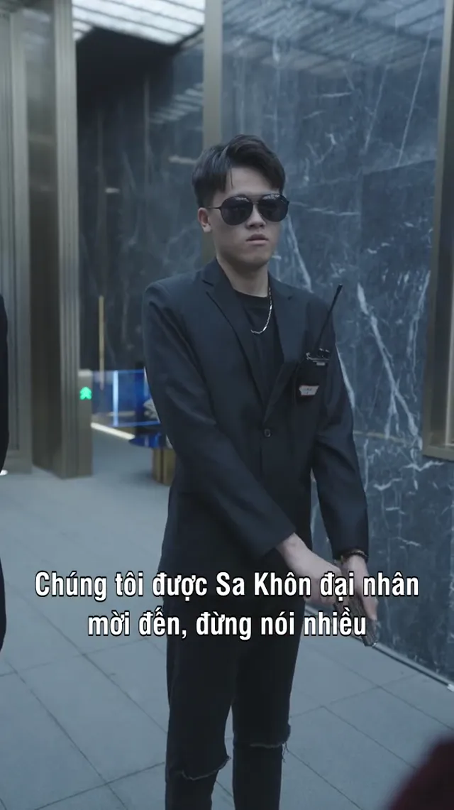 Xem Vệ Sĩ Đa Tình Của Nữ Tổng Giám Đốc Tuyệt Sắc tập 2 Vietsub tại PhimMoiHot Xem Vệ Sĩ Đa Tình Của Nữ Tổng Giám Đốc Tuyệt Sắc tập 2 Vietsub tại PhimMoiHot