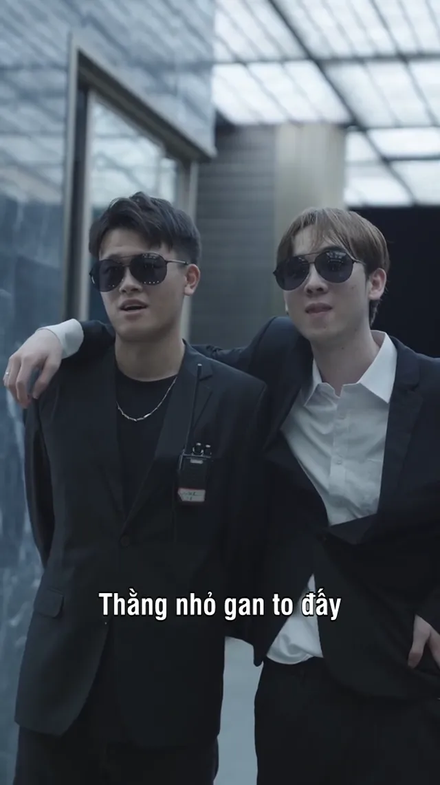 Hình ảnh Vệ Sĩ Đa Tình Của Nữ Tổng Giám Đốc Tuyệt Sắc tập 2 trên PhimMoiHot Hình ảnh Vệ Sĩ Đa Tình Của Nữ Tổng Giám Đốc Tuyệt Sắc tập 2 trên PhimMoiHot