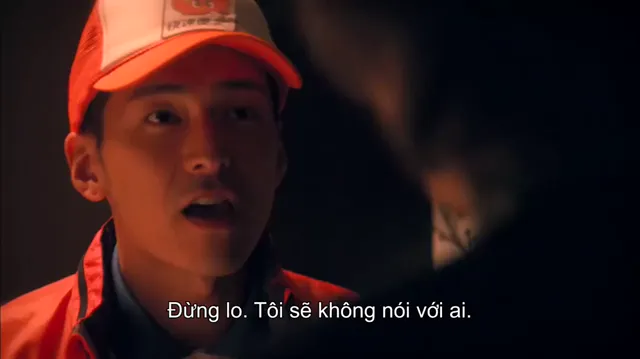 Xem Phòng thẩm vấn khẩn cấp (Phần 3) tập 2 Vietsub tại PhimMoiHot Xem Phòng thẩm vấn khẩn cấp (Phần 3) tập 2 Vietsub tại PhimMoiHot