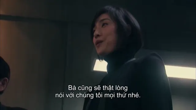 Phòng thẩm vấn khẩn cấp (Phần 3) tập 2 Vietsub HD - PhimMoiHot Phòng thẩm vấn khẩn cấp (Phần 3) tập 2 Vietsub HD - PhimMoiHot