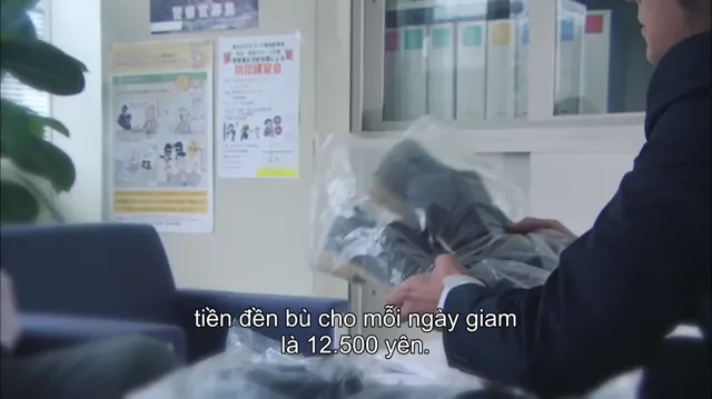 Phòng thẩm vấn khẩn cấp (Phần 1) tập 8 Vietsub HD - PhimMoiHot Phòng thẩm vấn khẩn cấp (Phần 1) tập 8 Vietsub HD - PhimMoiHot