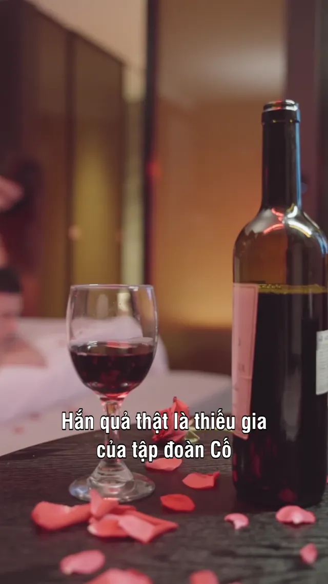 Hình ảnh phim Người Tình Hợp Đồng của CEO Cố trên PhimMoiHot Hình ảnh phim Người Tình Hợp Đồng của CEO Cố trên PhimMoiHot
