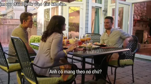 Xem Mũi Tên Xanh (Phần 4) tập 3 Vietsub tại PhimMoiHot Xem Mũi Tên Xanh (Phần 4) tập 3 Vietsub tại PhimMoiHot