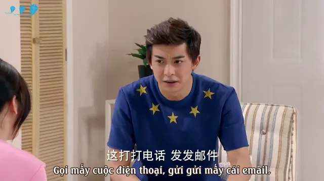 Xem Căn Hộ Tân Hôn tập 2 Vietsub tại PhimMoiHot Xem Căn Hộ Tân Hôn tập 2 Vietsub tại PhimMoiHot