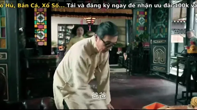 Xem Pháp Sư Vô Tâm 2 tập 17 Thuyết Minh tại PhimMoiHot Xem Pháp Sư Vô Tâm 2 tập 17 Thuyết Minh tại PhimMoiHot