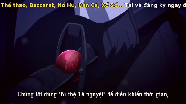 Kẻ Thống Trị Thời Gian tập 3 Vietsub HD - PhimMoiHot Kẻ Thống Trị Thời Gian tập 3 Vietsub HD - PhimMoiHot