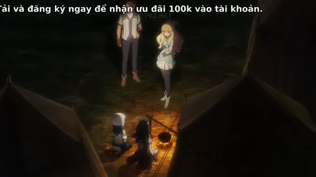 Dũng Giả Và Pháp Khí Tại Dị Giới 2017 Vietsub HD - PhimMoiHot Dũng Giả Và Pháp Khí Tại Dị Giới 2017 Vietsub HD - PhimMoiHot