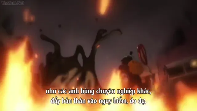 Xem Học Viện Siêu Anh Hùng 2 tập 21 Vietsub tại PhimMoiHot Xem Học Viện Siêu Anh Hùng 2 tập 21 Vietsub tại PhimMoiHot