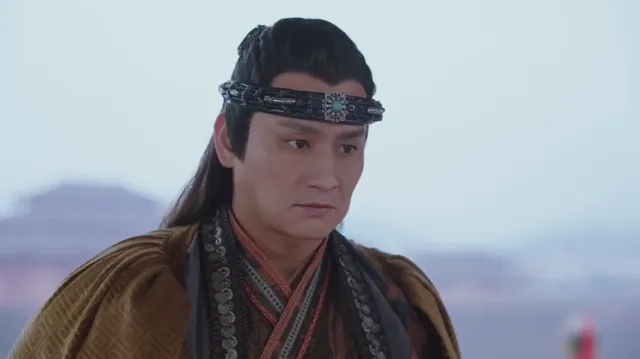 Ánh Trăng Soi Sáng Lòng Ta tập 21 Vietsub HD - PhimMoiHot Ánh Trăng Soi Sáng Lòng Ta tập 21 Vietsub HD - PhimMoiHot