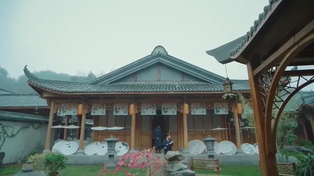 Nửa Thành Hửng Nắng Nửa Thành Mưa tập 3 Vietsub HD - PhimMoiHot Nửa Thành Hửng Nắng Nửa Thành Mưa tập 3 Vietsub HD - PhimMoiHot