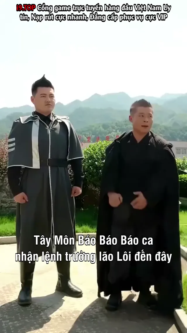 Hình ảnh Bão Tố Địa Ngục Máu tập 13 trên PhimMoiHot Hình ảnh Bão Tố Địa Ngục Máu tập 13 trên PhimMoiHot