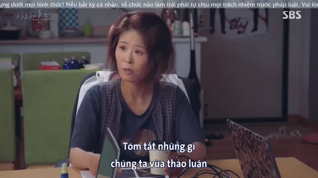 Hình ảnh Nhiệt Độ Tình Yêu tập 21 trên PhimMoiHot Hình ảnh Nhiệt Độ Tình Yêu tập 21 trên PhimMoiHot