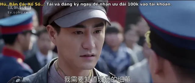 Hình ảnh Người Thôi Miên tập 2 trên PhimMoiHot Hình ảnh Người Thôi Miên tập 2 trên PhimMoiHot
