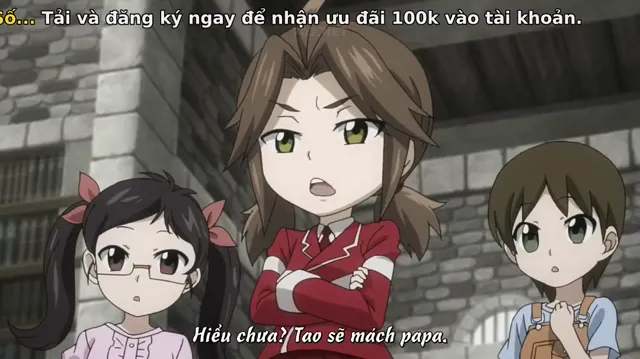 Hội Pháp Sư Phần Zero tập 9 Vietsub HD - PhimMoiHot Hội Pháp Sư Phần Zero tập 9 Vietsub HD - PhimMoiHot
