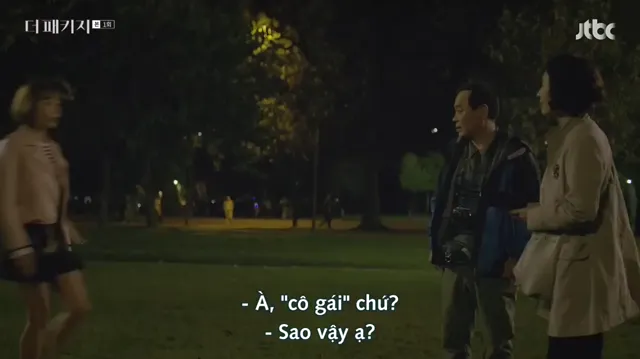 Hình ảnh Chuyến Đi Tình Yêu tập 2 trên PhimMoiHot Hình ảnh Chuyến Đi Tình Yêu tập 2 trên PhimMoiHot