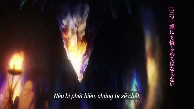Hình ảnh Trò Chơi Sinh Tử: Điểm Bắt Đầu tập 1 trên PhimMoiHot Hình ảnh Trò Chơi Sinh Tử: Điểm Bắt Đầu tập 1 trên PhimMoiHot
