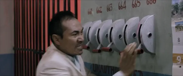 Hình ảnh phim Vượt Ngục trên PhimMoiHot Hình ảnh phim Vượt Ngục trên PhimMoiHot