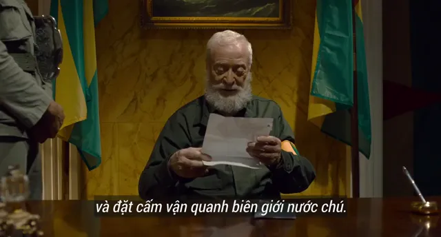 Xem phim Nhà Độc Tài Vietsub HD tại PhimMoiHot Xem phim Nhà Độc Tài Vietsub HD tại PhimMoiHot
