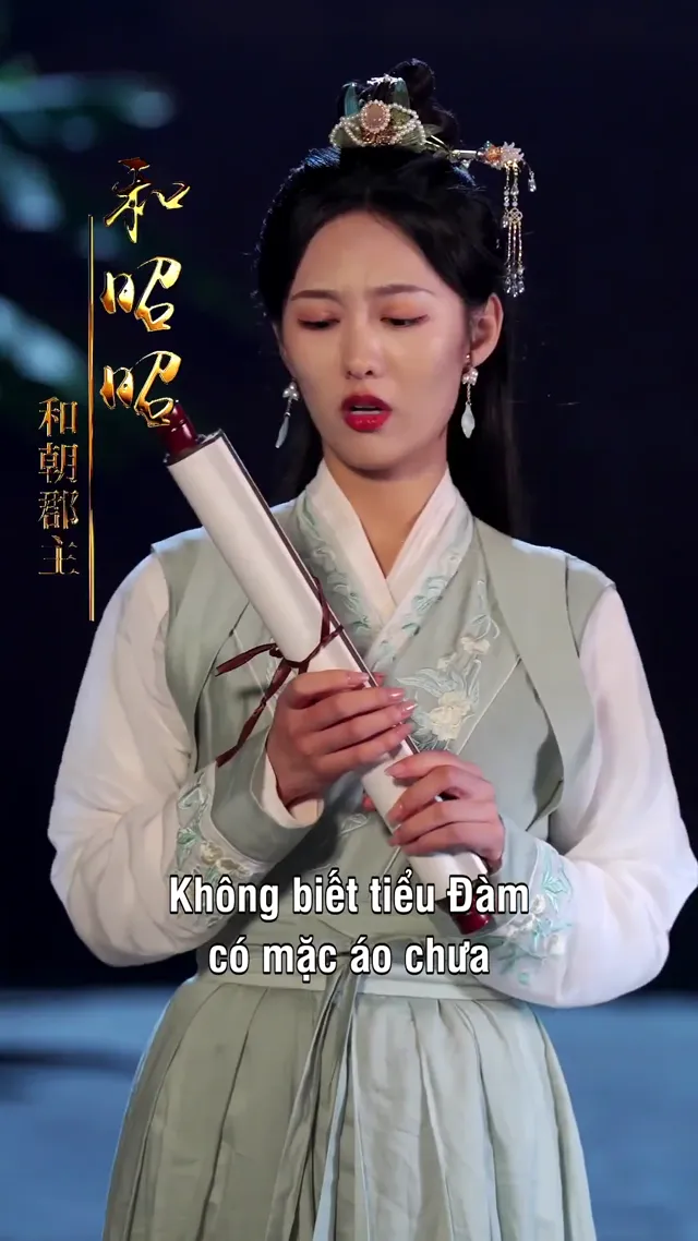 Vợ Tổng Giám Đốc Là Công Chúa tập 41 Vietsub HD - PhimMoiHot Vợ Tổng Giám Đốc Là Công Chúa tập 41 Vietsub HD - PhimMoiHot