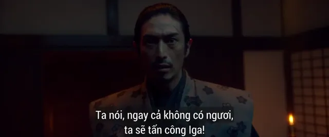 Hình ảnh phim Ninja Đối Đầu Samurai trên PhimMoiHot Hình ảnh phim Ninja Đối Đầu Samurai trên PhimMoiHot