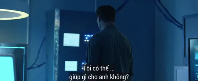 Thế Giới Song Song tập 1 Vietsub HD - PhimMoiHot Thế Giới Song Song tập 1 Vietsub HD - PhimMoiHot