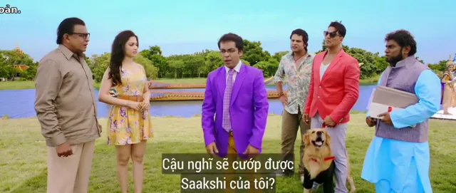 Đời Không Như Mơ 2014 Vietsub HD - PhimMoiHot Đời Không Như Mơ 2014 Vietsub HD - PhimMoiHot