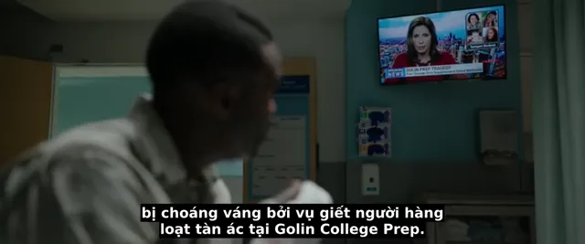 Hình ảnh phim Sát Nhân Trong Gương trên PhimMoiHot Hình ảnh phim Sát Nhân Trong Gương trên PhimMoiHot