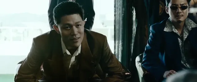 Xem phim The Blood of Wolves II Vietsub HD tại PhimMoiHot Xem phim The Blood of Wolves II Vietsub HD tại PhimMoiHot